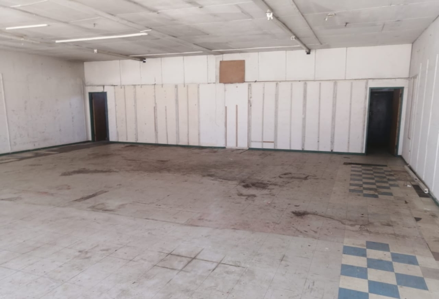 Commercial Property for Sale in Potchefstroom Industrial North West